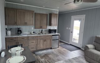 Tiny Home
