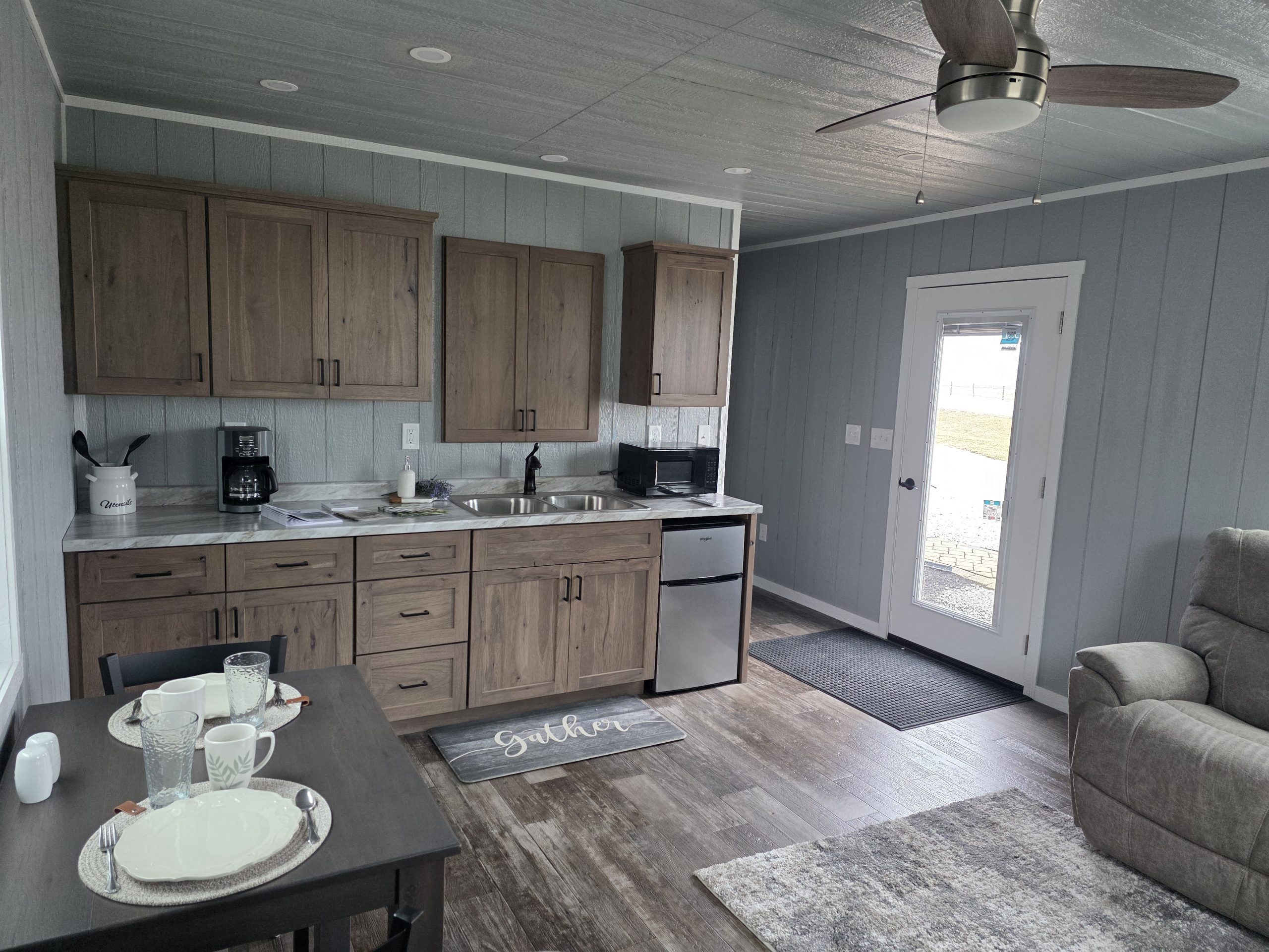 Tiny Home