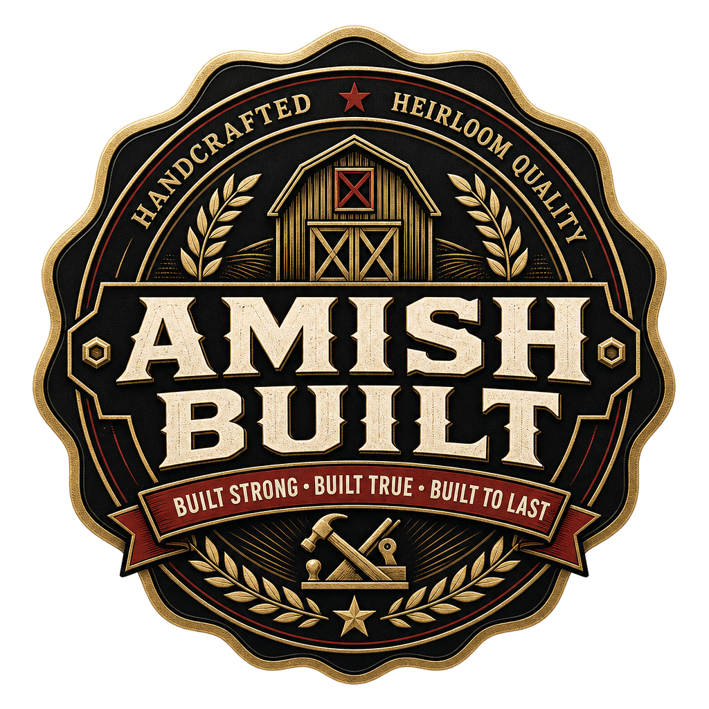 Amish Made Sheds Storage Sheds